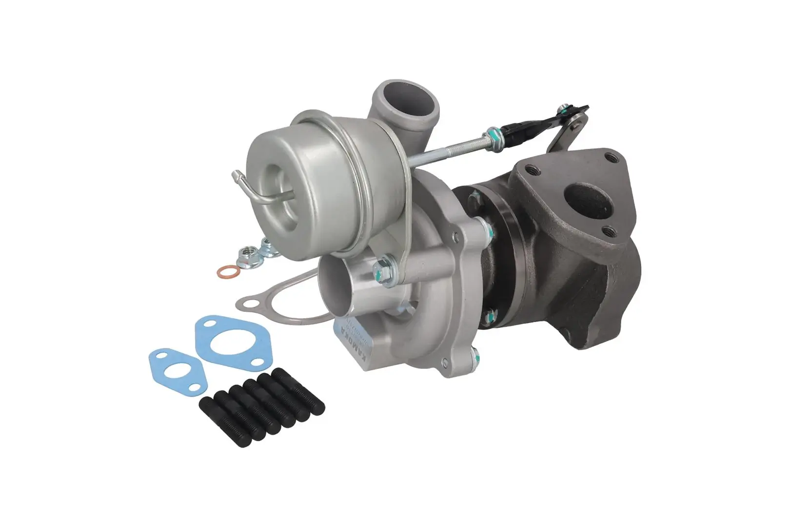 Charger, charging (supercharged/turbocharged) 8600110