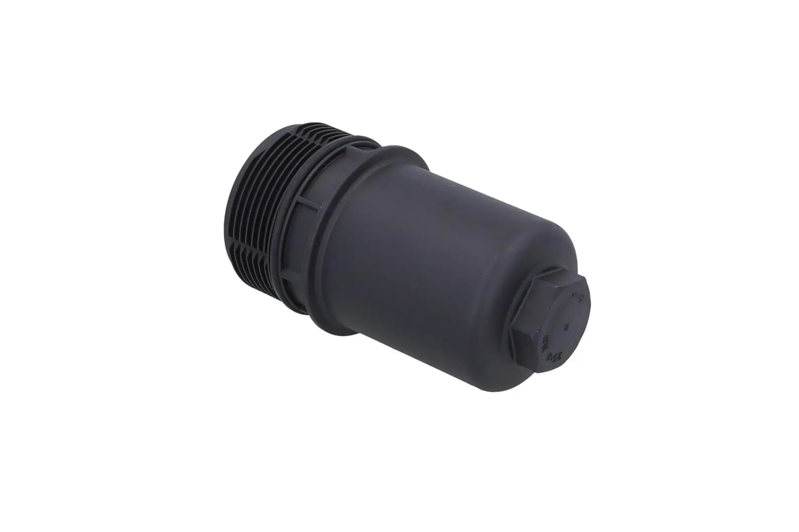 カバー、オイルフィルターハウジング 7270003