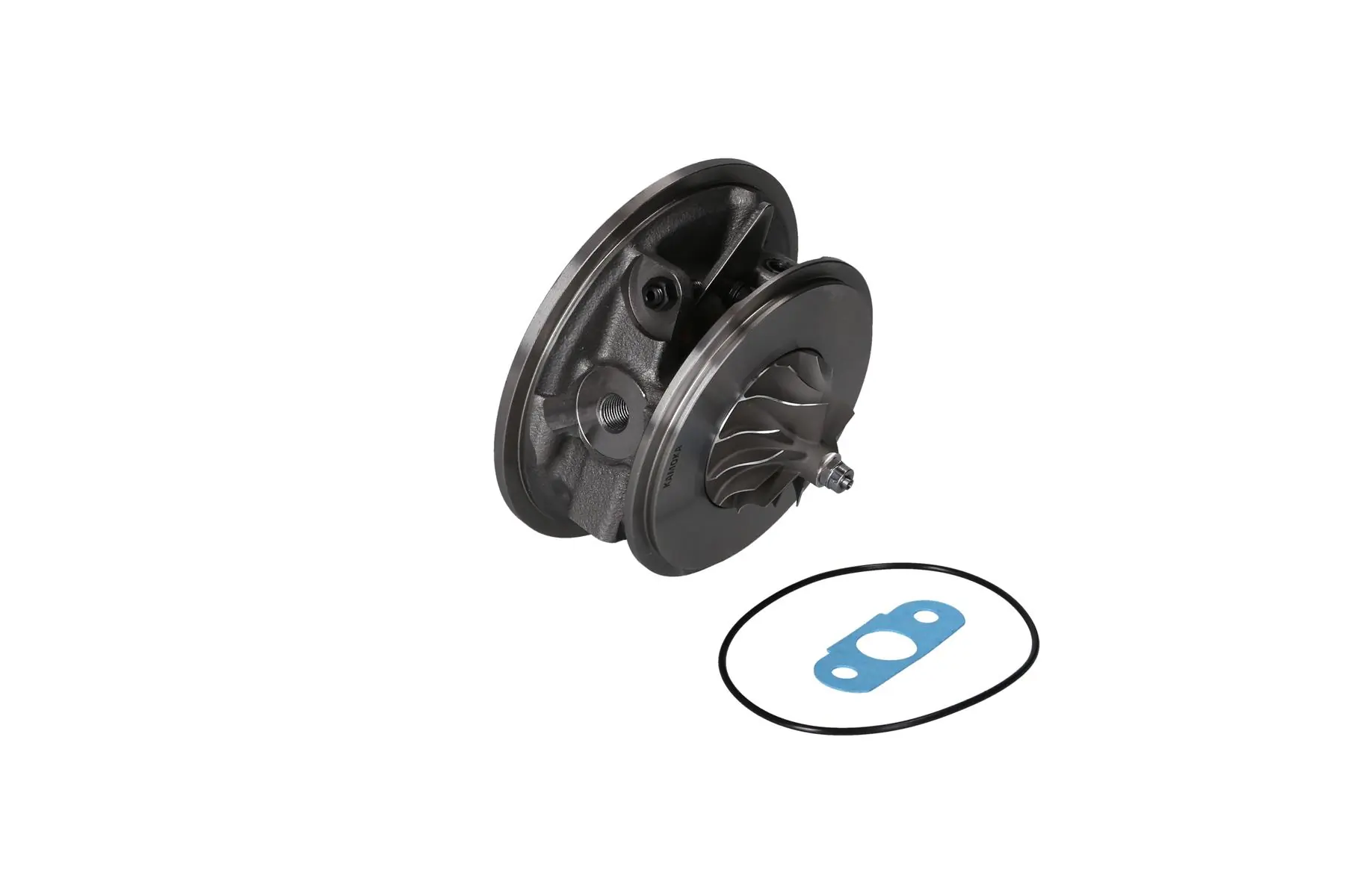 Core assembly, turbocharger 8604142