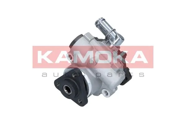 Hydraulic Pump, steering PP018
