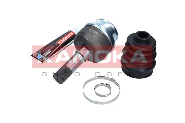 Joint Kit, drive shaft 8724