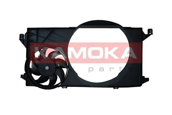 Fan, engine cooling 7740021