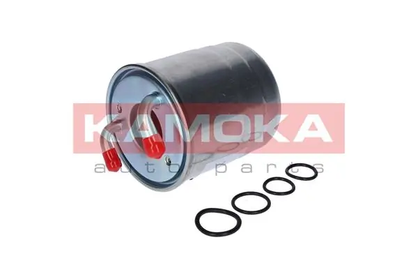 Fuel Filter F311701