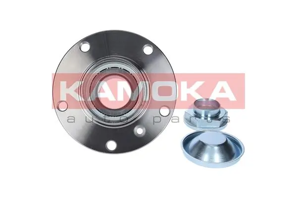 Wheel Bearing Kit 5500147