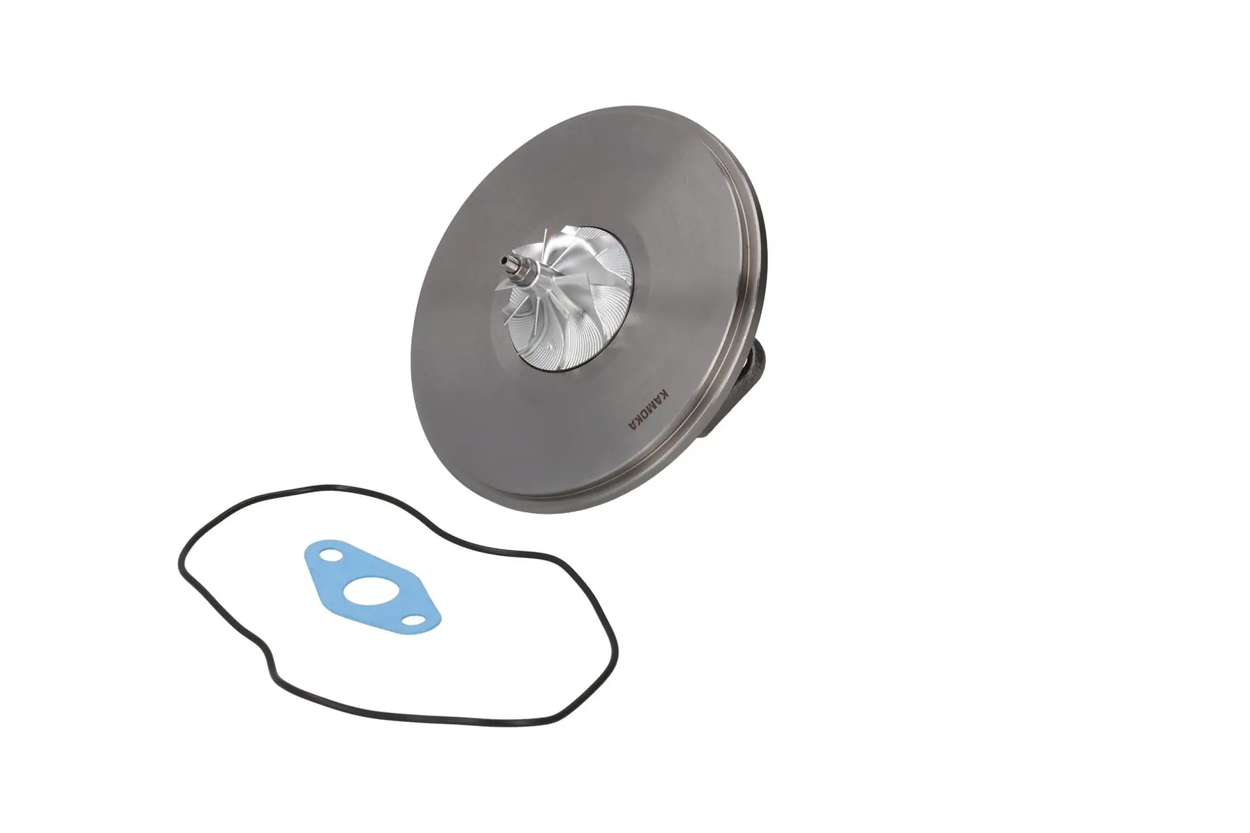 Core assembly, turbocharger 8604132