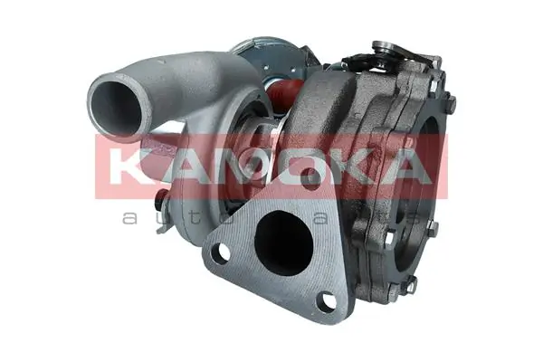 Charger, charging (supercharged/turbocharged) 8600026