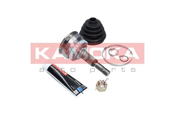 Joint Kit, drive shaft 6956