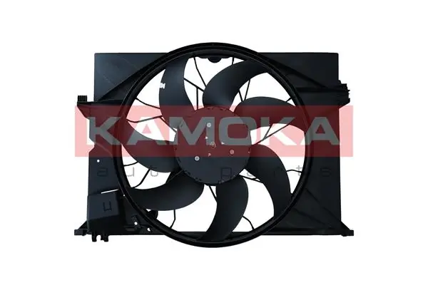 Fan, engine cooling 7740028
