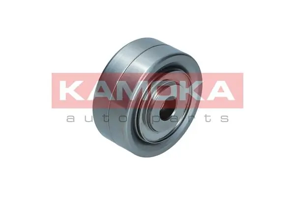 KAMOKA R0435 Tensioner Pulley, V-ribbed belt