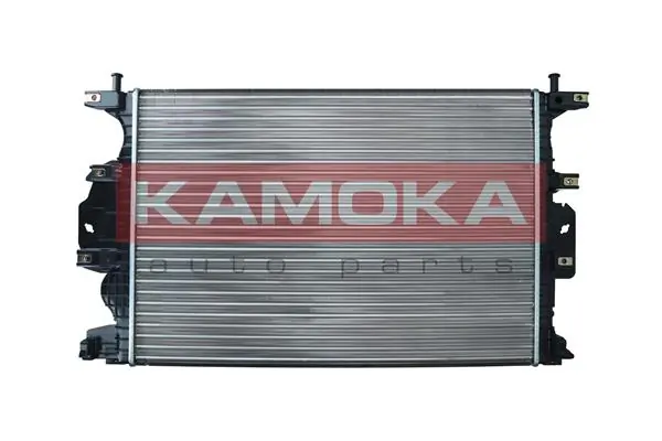 Radiator, engine cooling 7705082