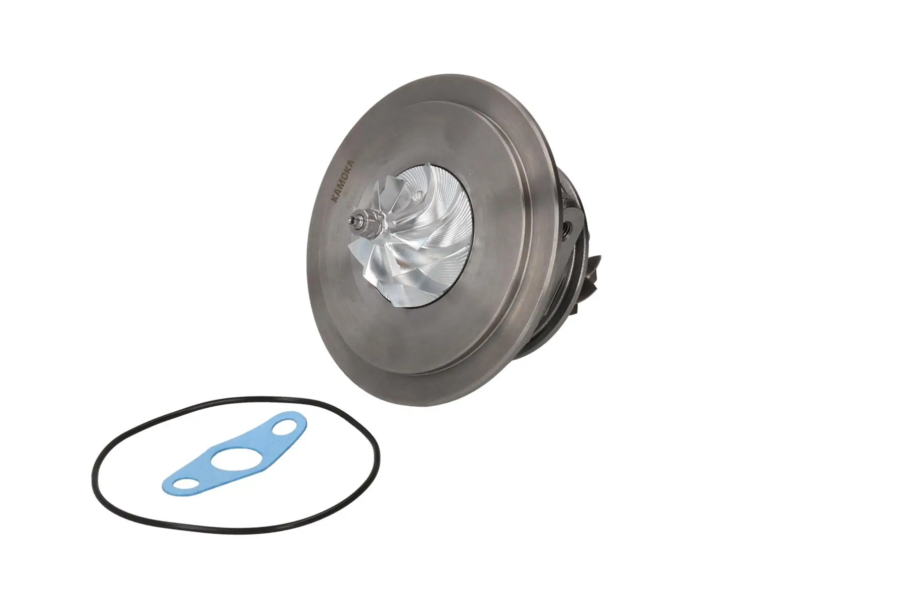 Core assembly, turbocharger 8604134