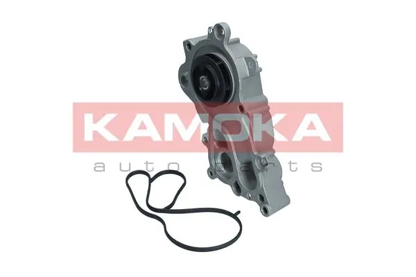 Water Pump, engine cooling T0286