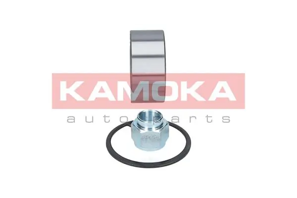 Wheel Bearing Kit 5600081