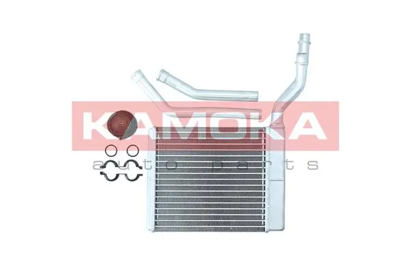 Heat Exchanger, interior heating 7760033