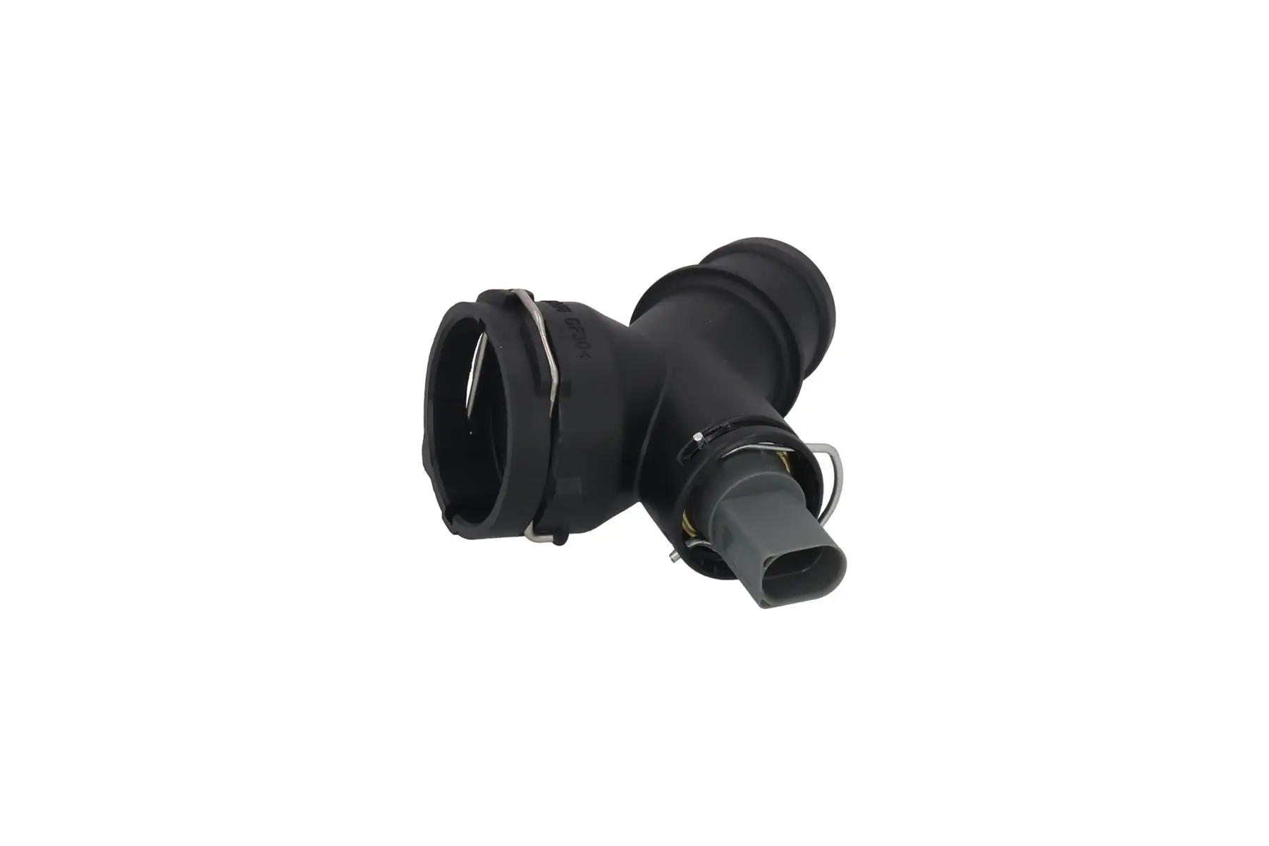 Coolant Flange 7920025