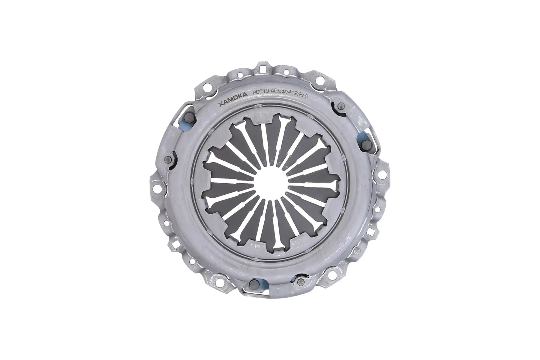 Clutch Pressure Plate PC019