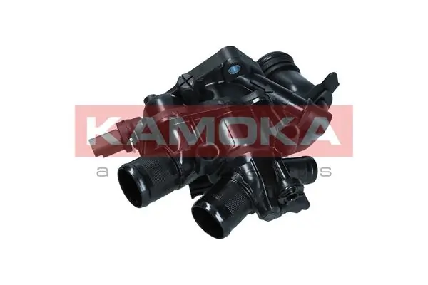 Thermostat, coolant 7710038