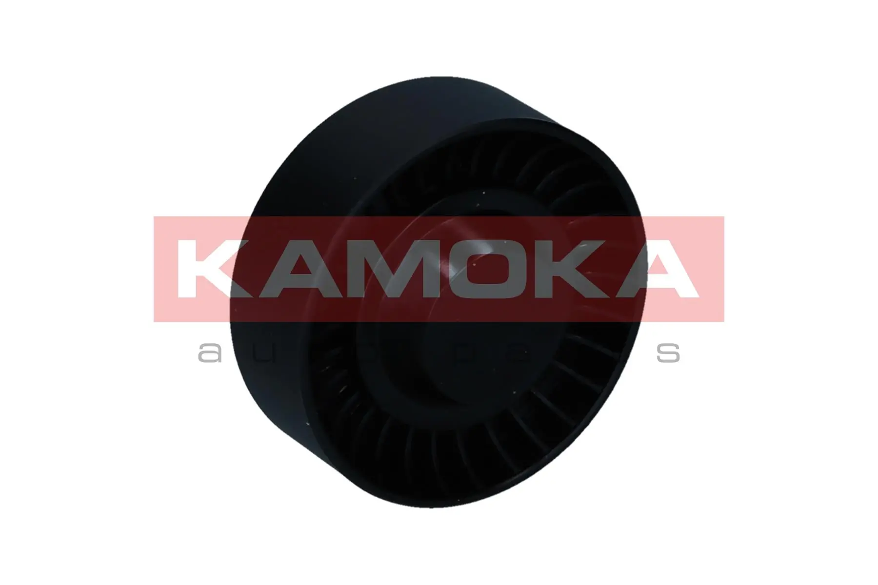 Tensioner Pulley, V-ribbed belt R0431