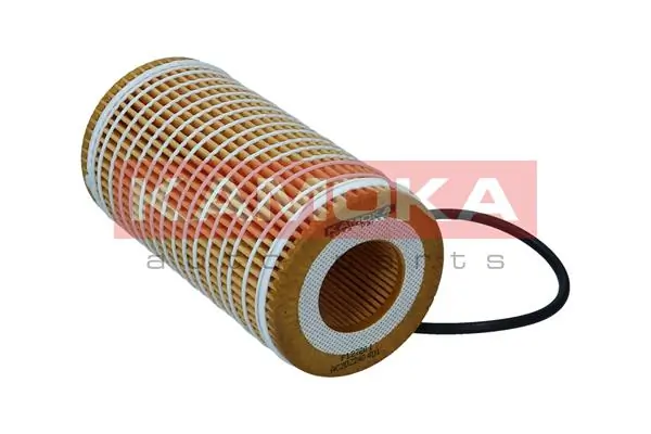 Oil Filter F127201