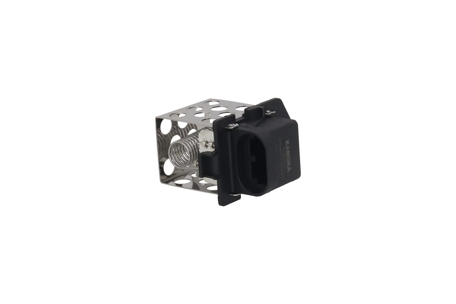 Resistor, interior blower 4140127