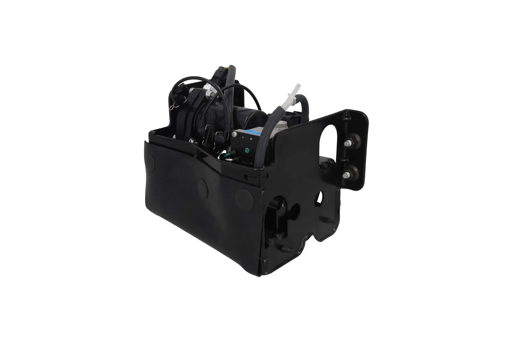 KAMOKA 2077054 Compressor, compressed-air system