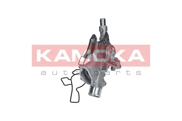 Water Pump, engine cooling T0225