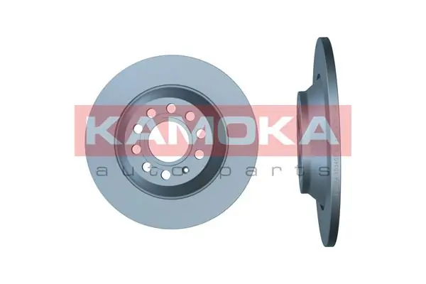 Brake Disc 103407