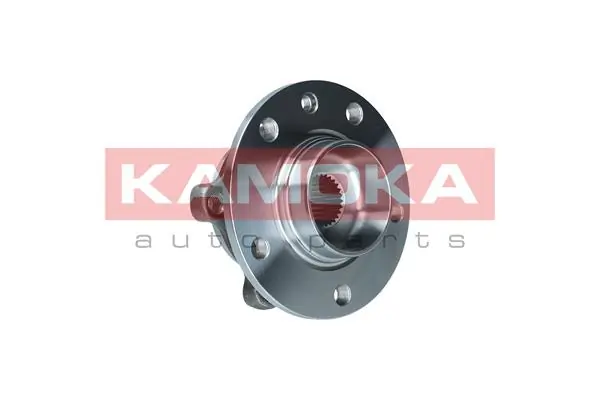 Wheel Bearing Kit 5500225
