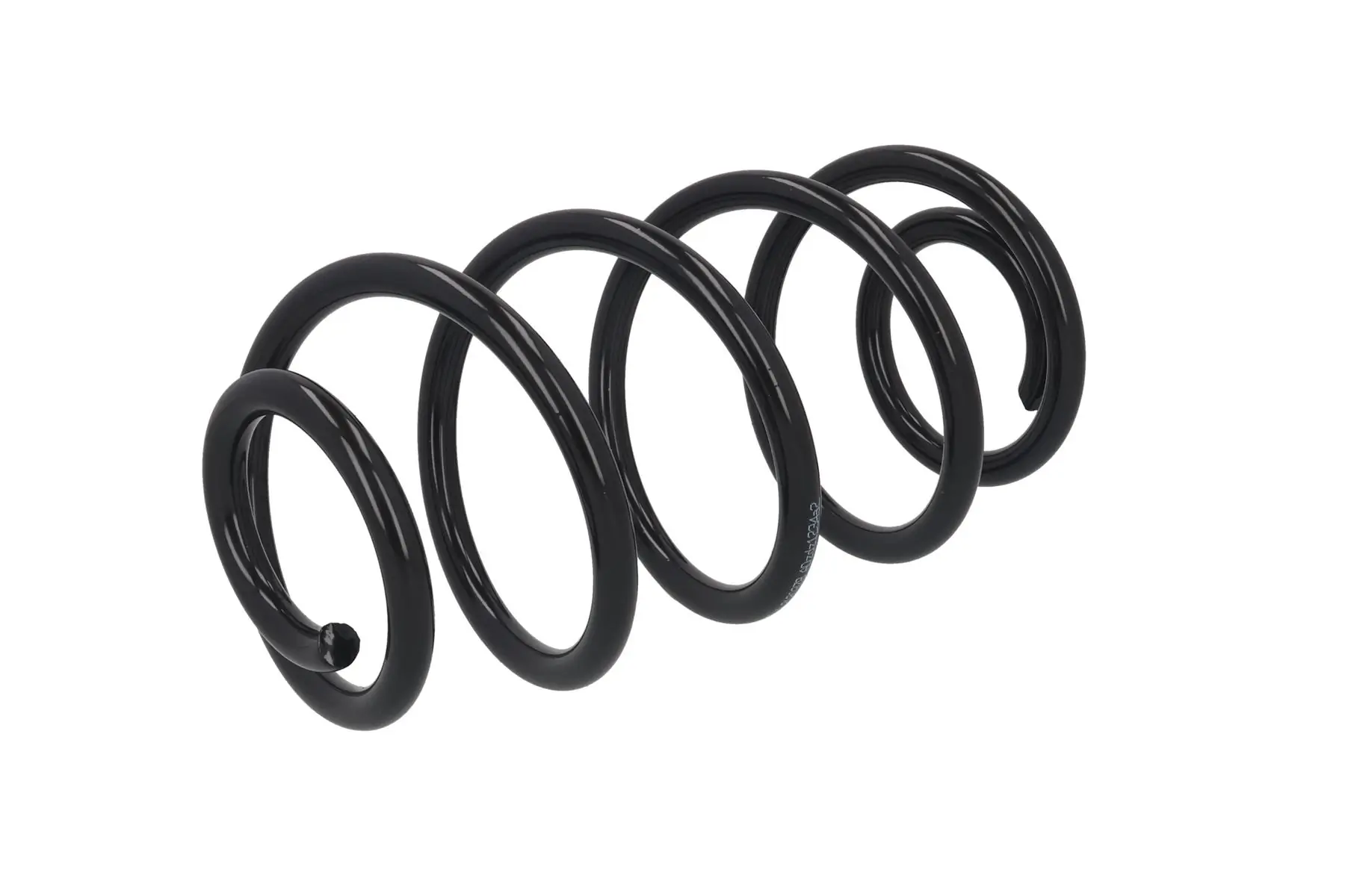 Suspension Spring 2120378