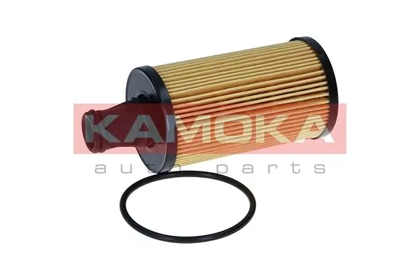 Oil Filter F127001