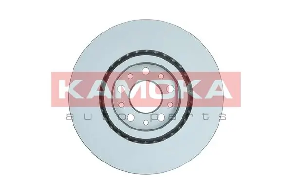 Brake Disc 103312