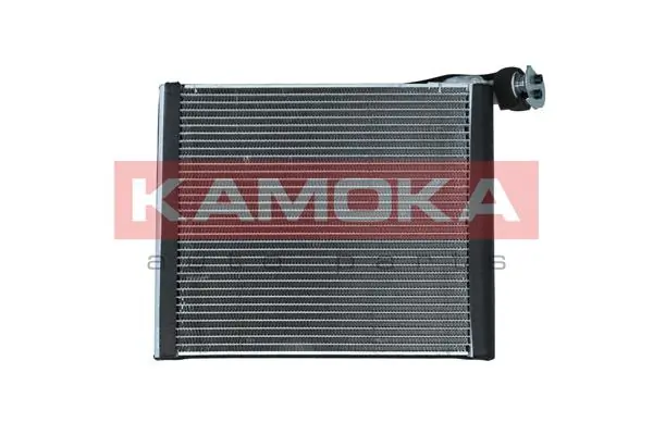 Evaporator, air conditioning 7770028