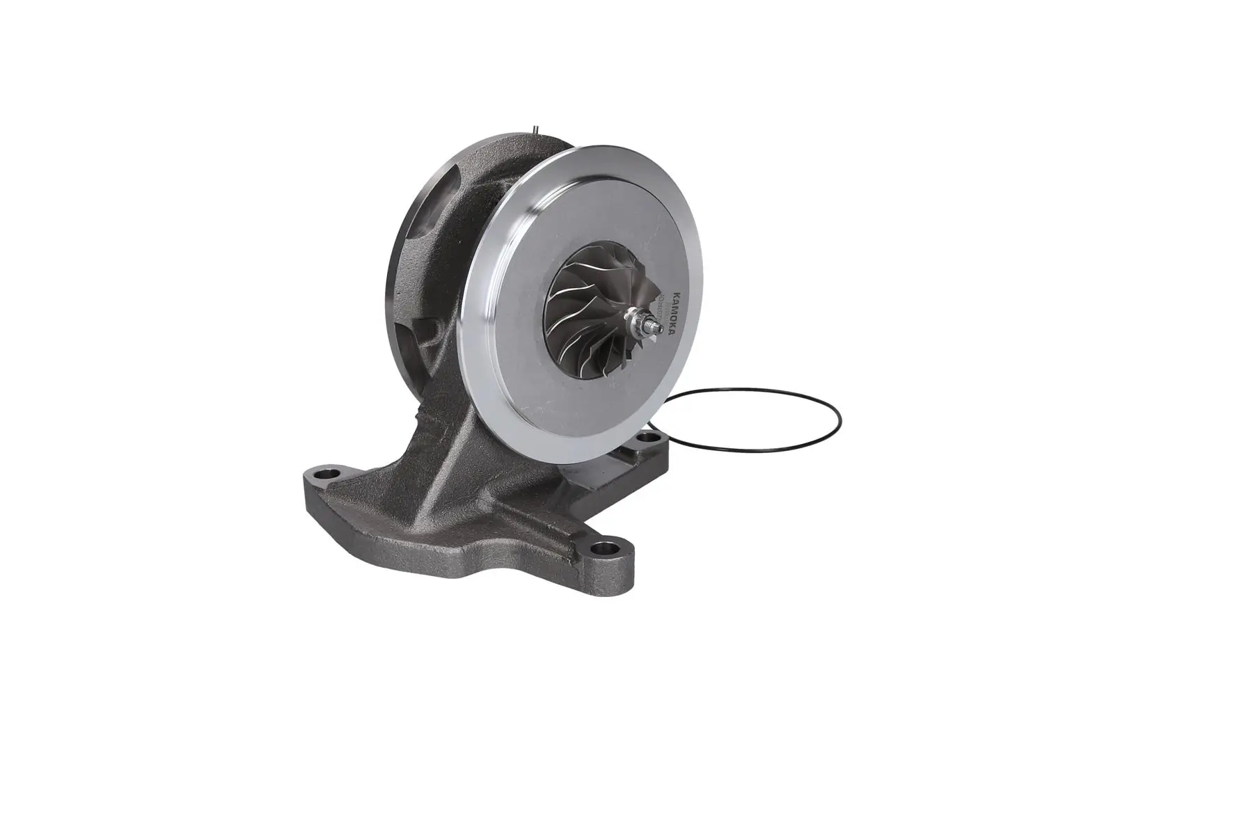 Core assembly, turbocharger 8604076