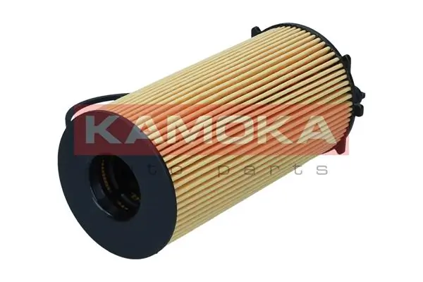 Oil Filter F126001