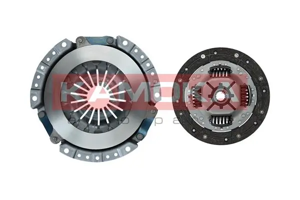 Clutch Kit KC184