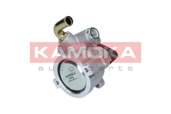 Hydraulic Pump, steering PP023