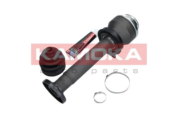 Joint Kit, drive shaft 8743