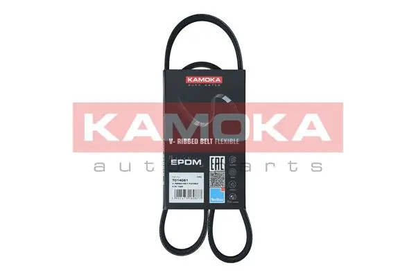 V-Ribbed Belt 7014061