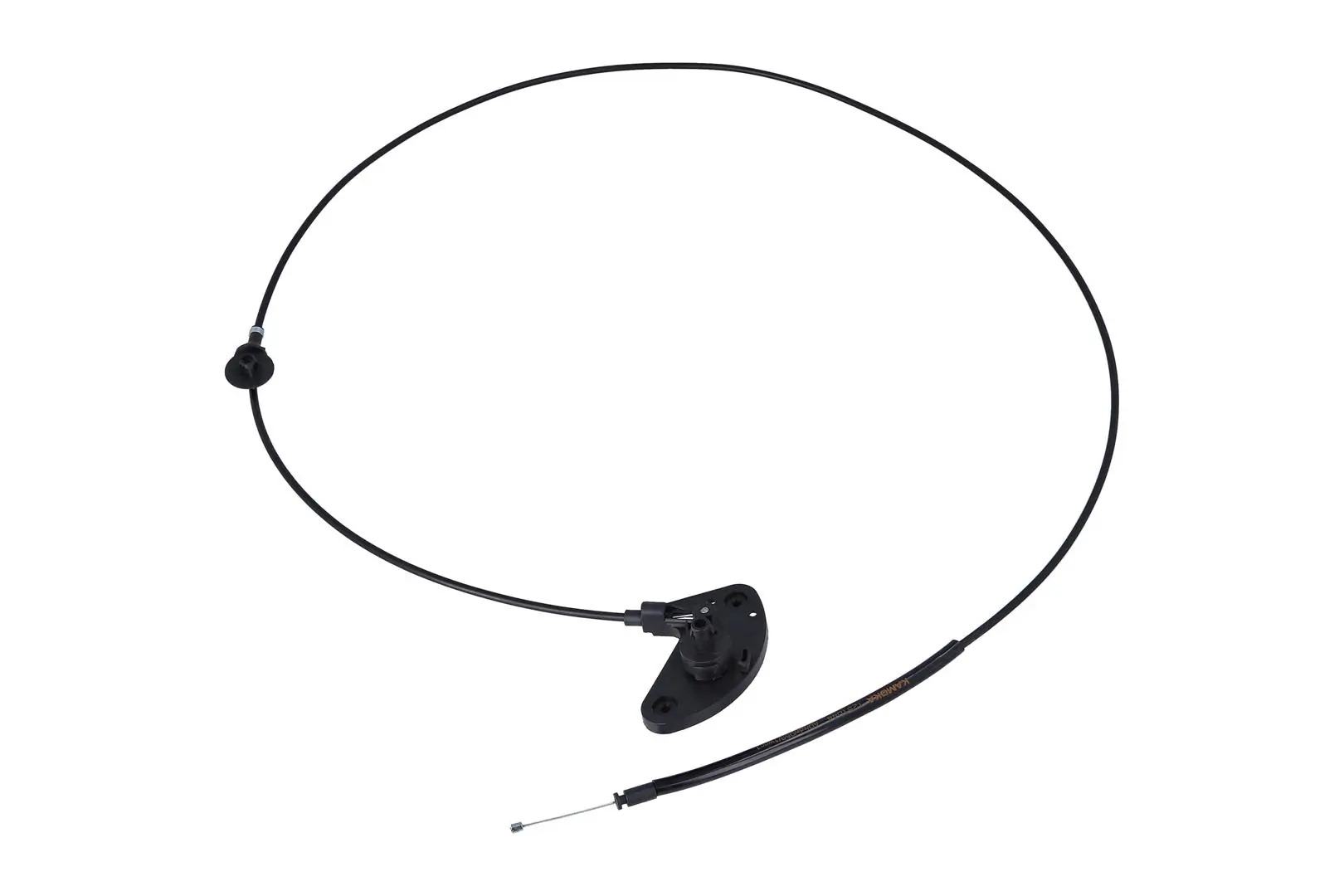 Bonnet Cable 1251044