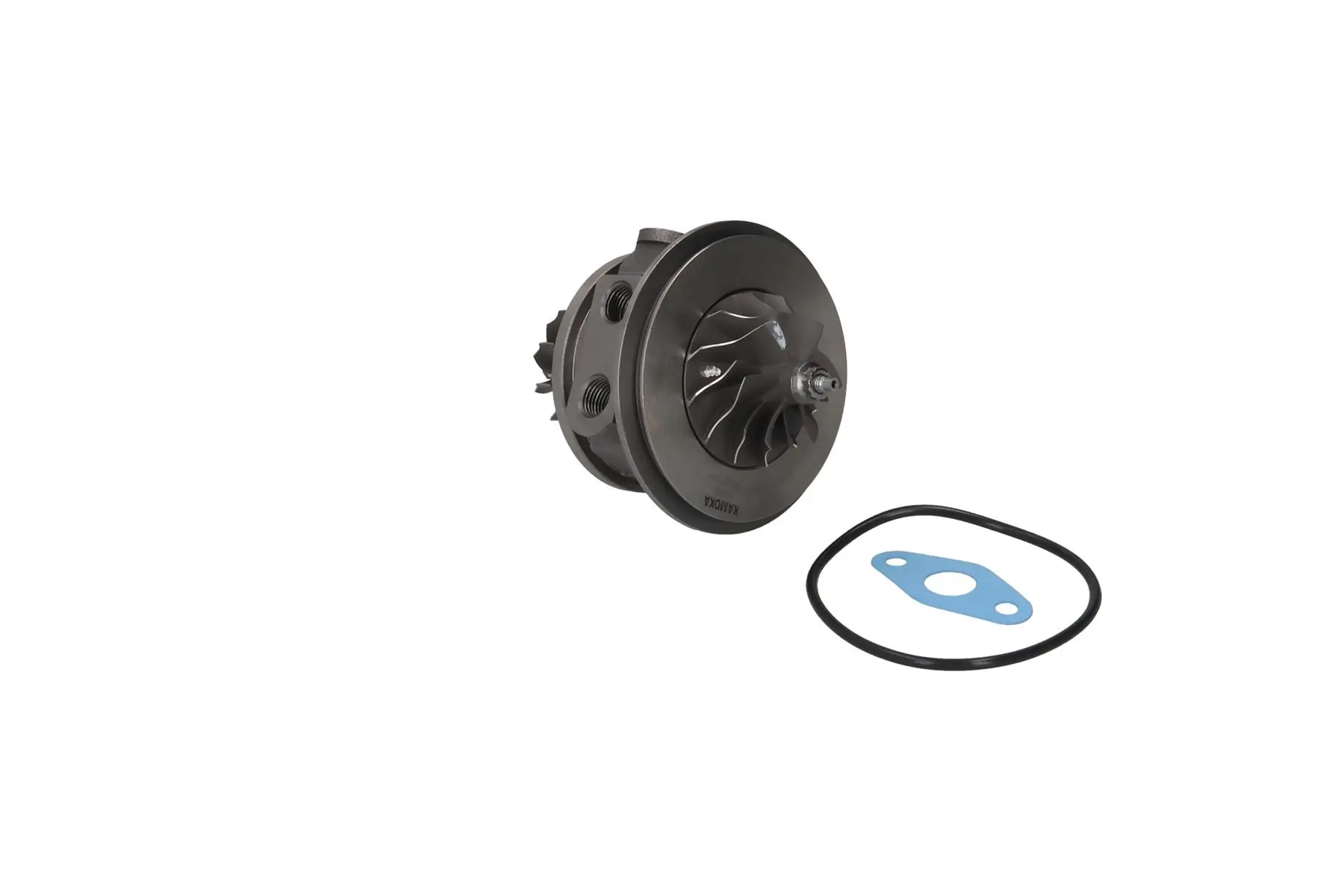 Core assembly, turbocharger 8604068