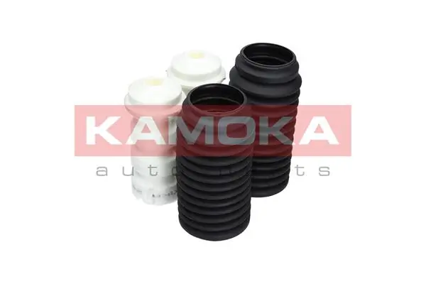 Dust Cover Kit, shock absorber 2019031