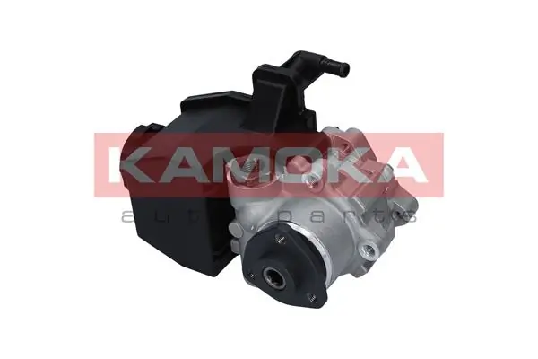 Hydraulic Pump, steering PP141