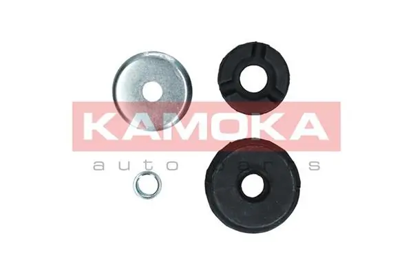 Repair Kit, suspension strut support mount 209098
