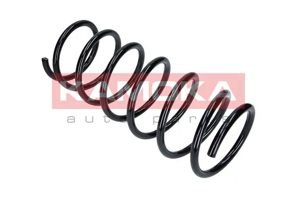 KAMOKA 2110004 Suspension Spring