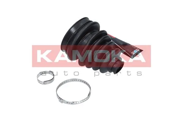 KAMOKA 114U001 Bellow, drive shaft