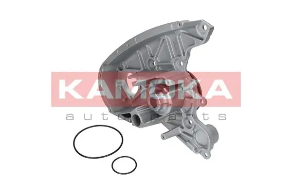 Water Pump, engine cooling T0146