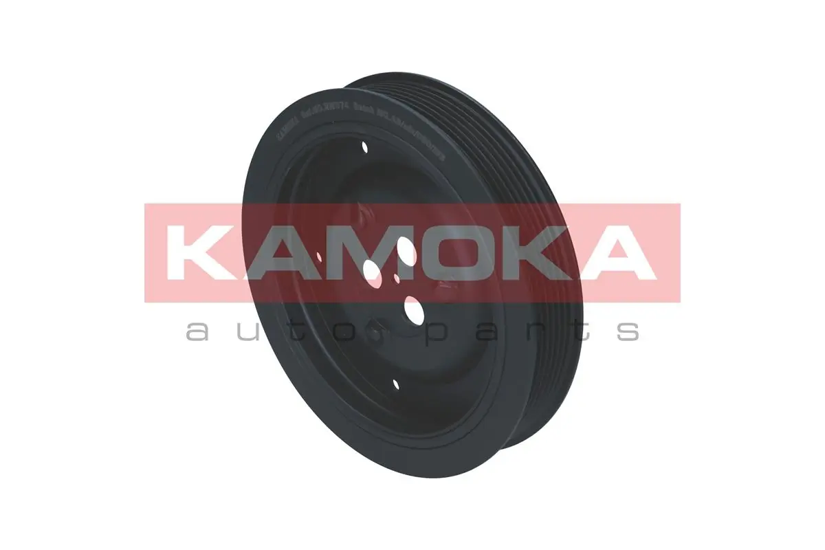 Belt Pulley, crankshaft RW074