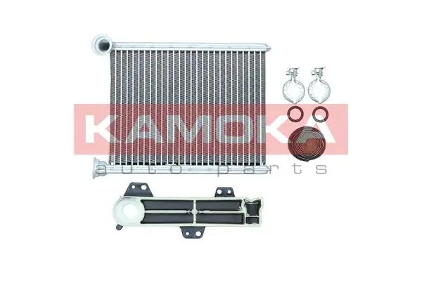 Heat Exchanger, interior heating 7760075