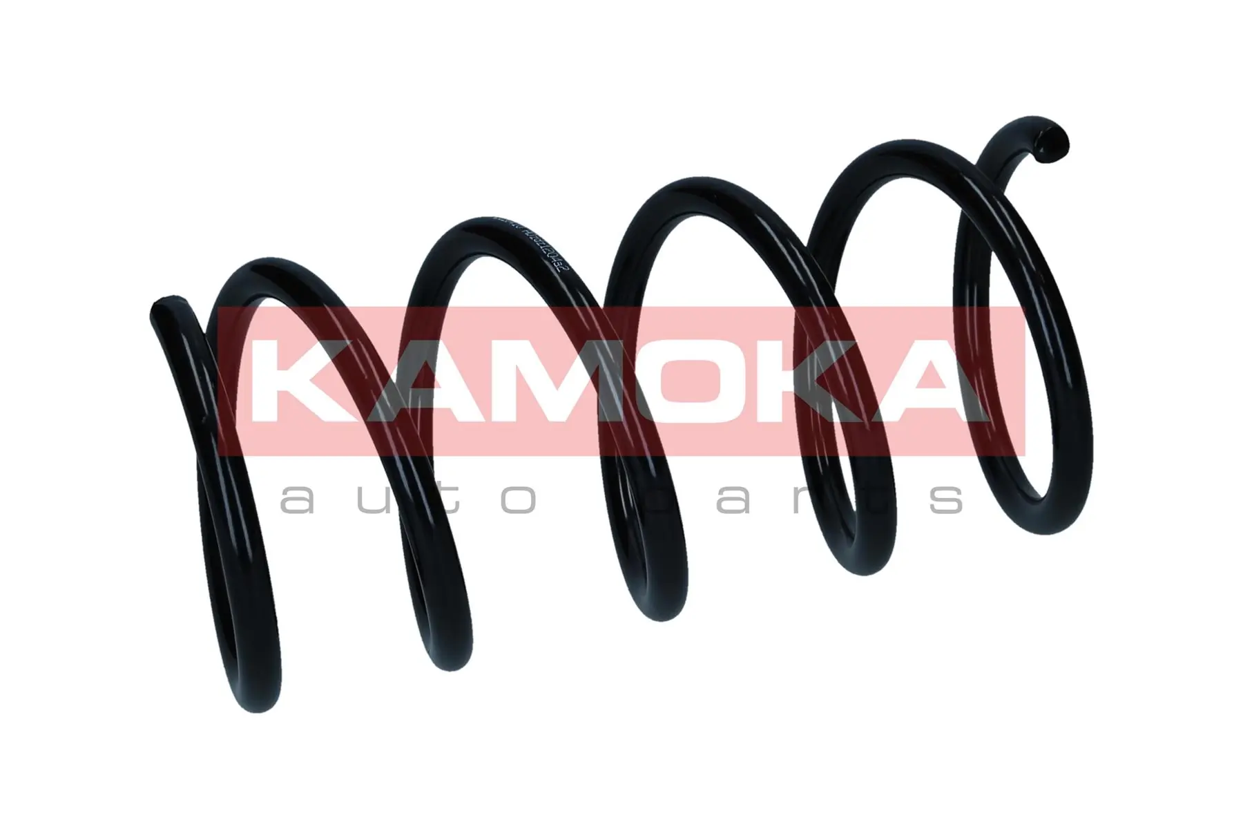 Suspension Spring 2120410