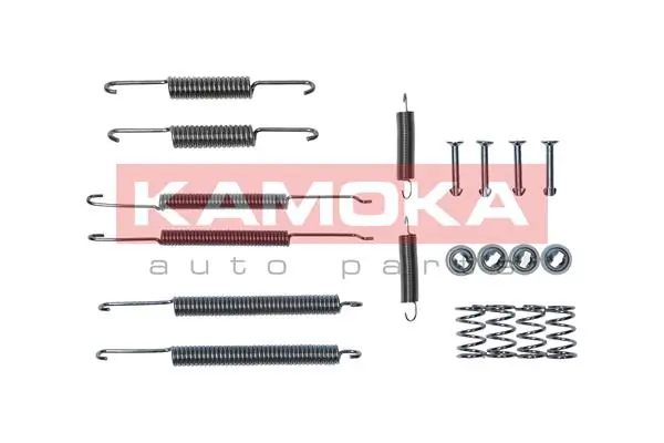Accessory Kit, brake shoes 1070021